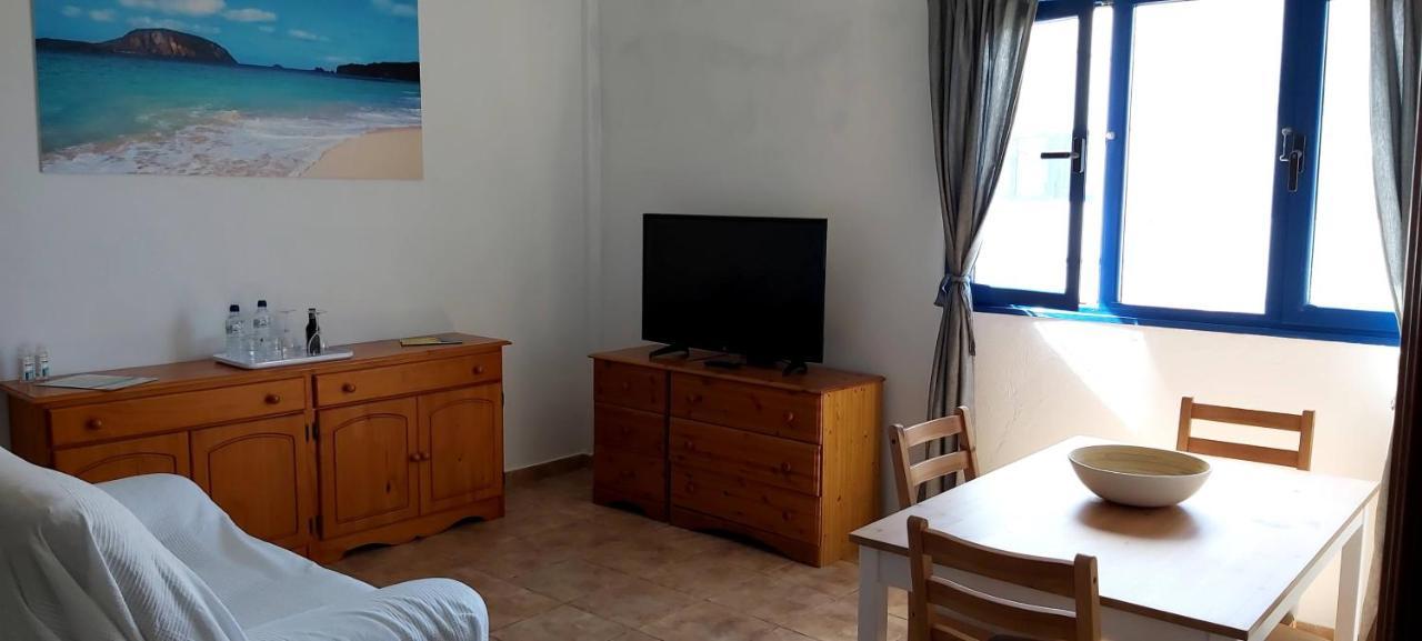 Апартаменты Apartamento Montana Clara Орсола Экстерьер фото